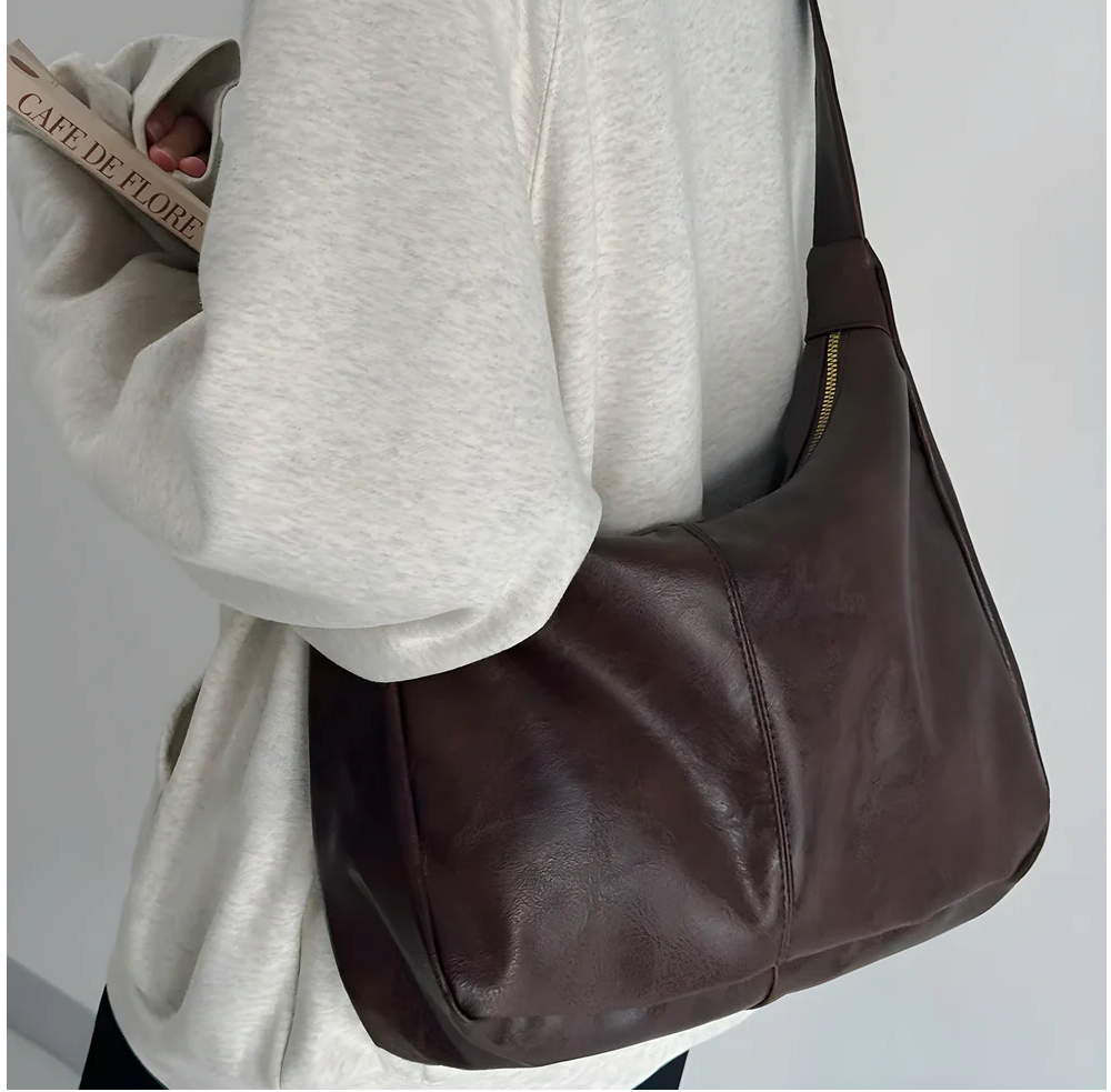 Artisan Everyday Bag