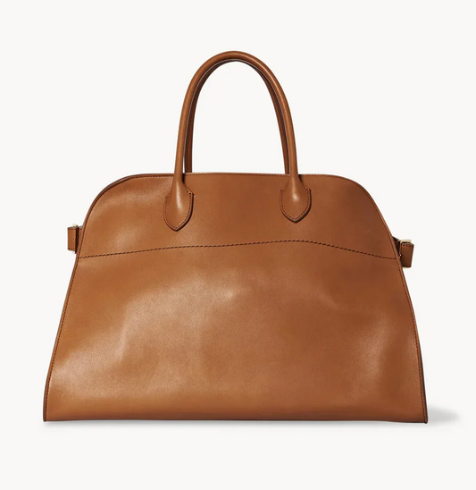 Renée Leather Handbag