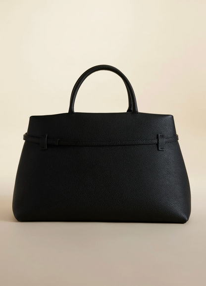 Aloré Leather Handbag