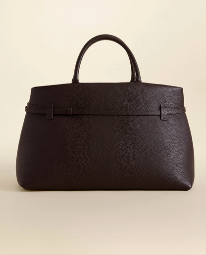 Aloré Leather Handbag