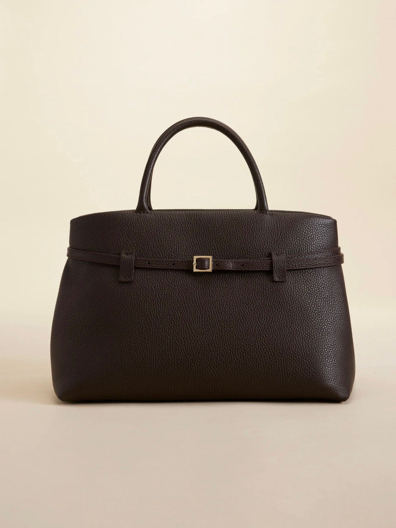 Aloré Leather Handbag