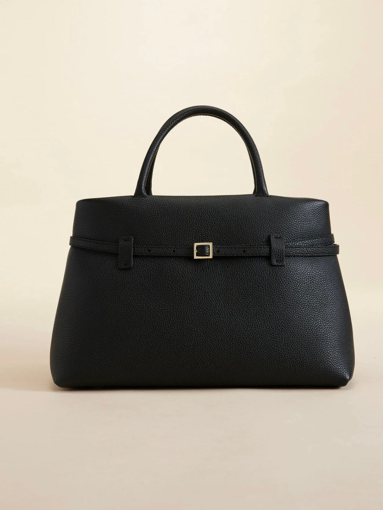 Aloré Leather Handbag